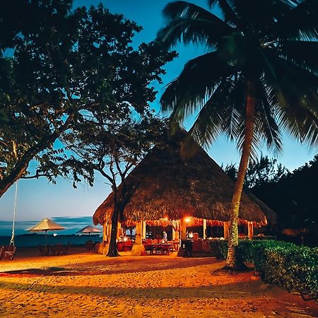Turtle Inn By Francis Ford Coppola Placencia Εξωτερικό φωτογραφία