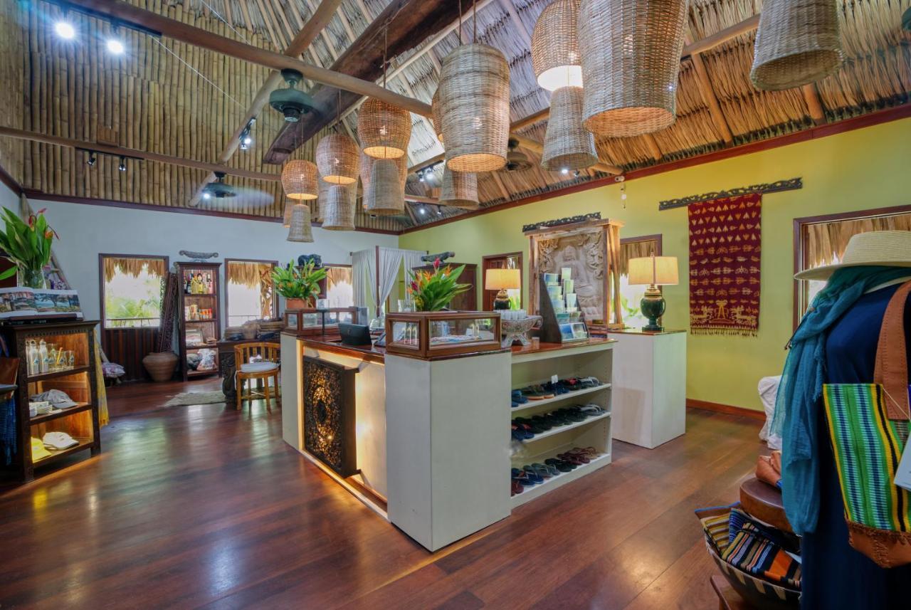 Turtle Inn By Francis Ford Coppola Placencia Εξωτερικό φωτογραφία