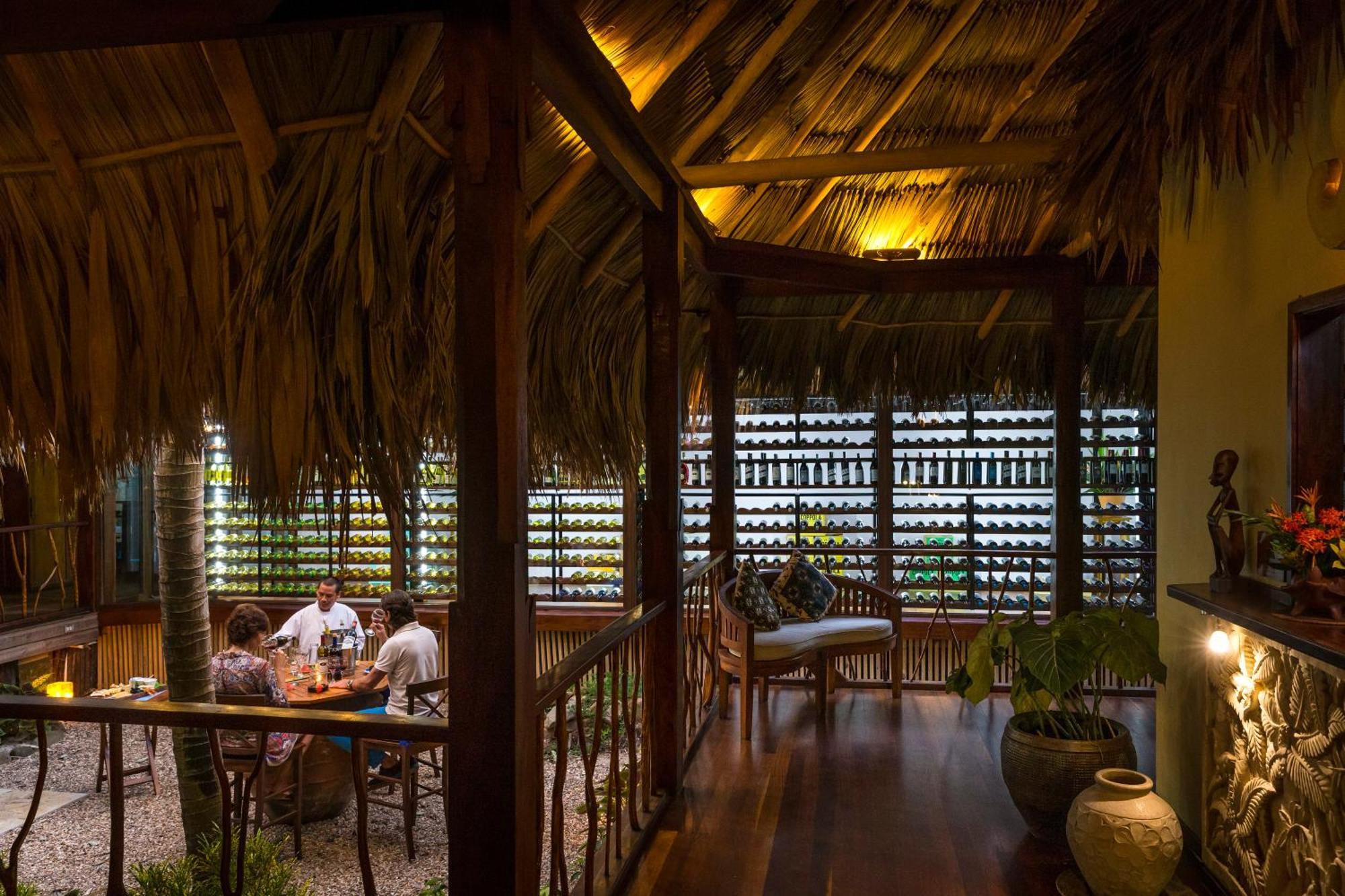 Turtle Inn By Francis Ford Coppola Placencia Εξωτερικό φωτογραφία