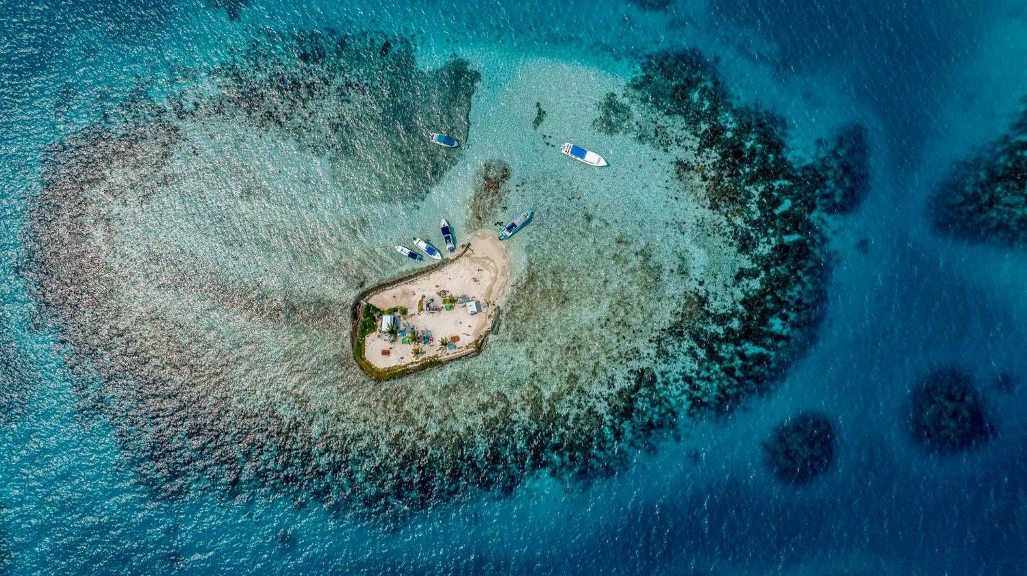 Turtle Inn By Francis Ford Coppola Placencia Εξωτερικό φωτογραφία