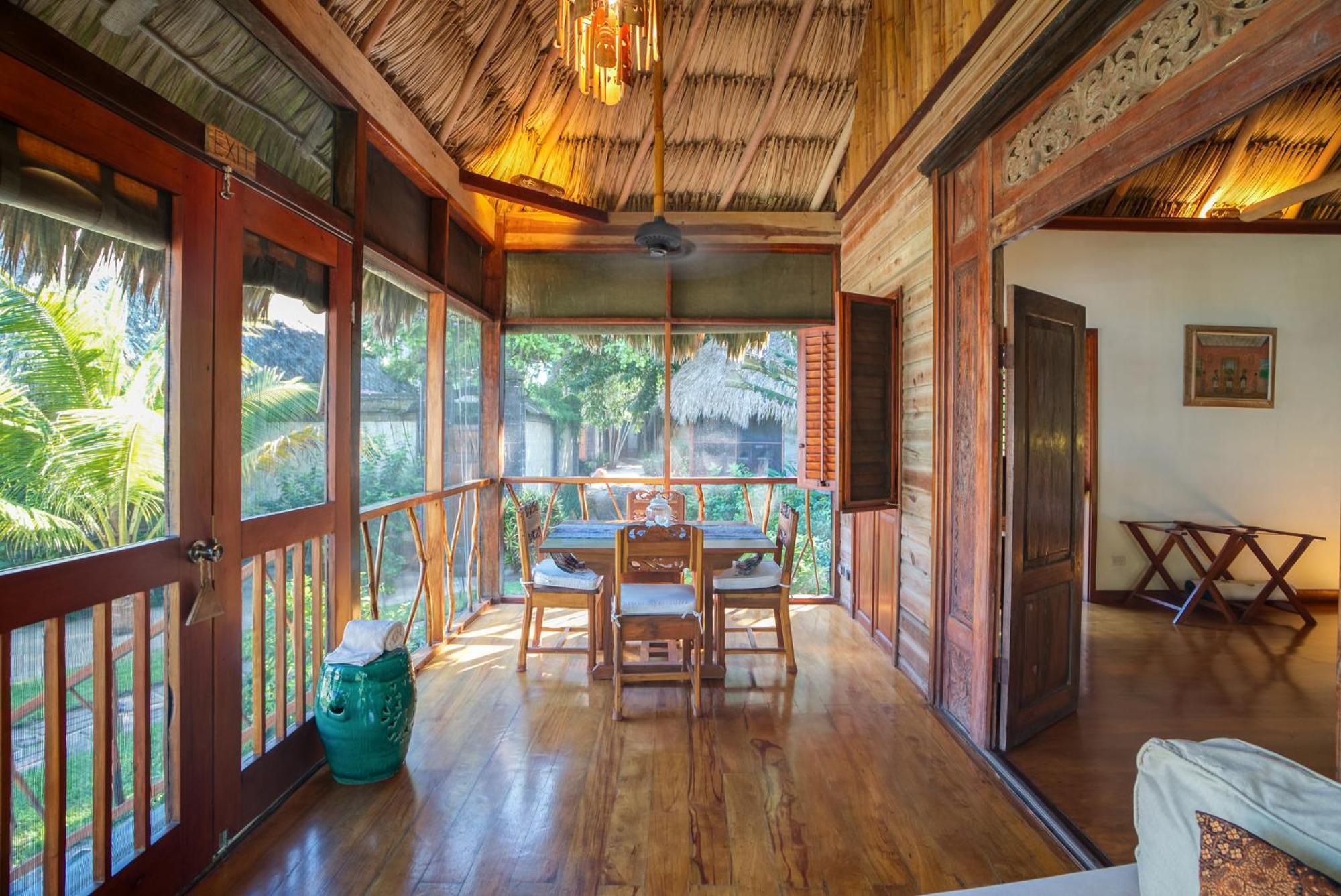 Turtle Inn By Francis Ford Coppola Placencia Εξωτερικό φωτογραφία