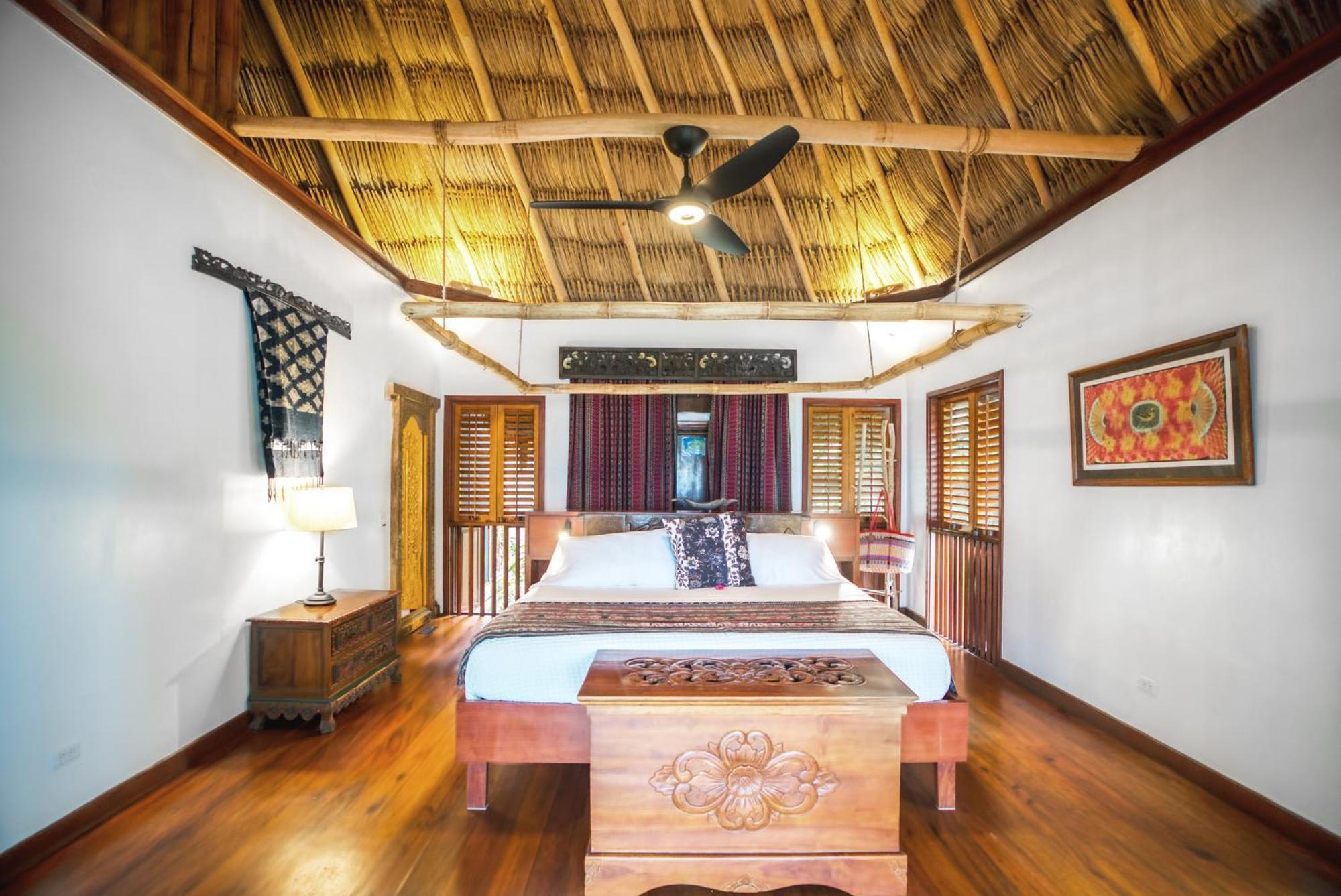 Turtle Inn By Francis Ford Coppola Placencia Εξωτερικό φωτογραφία