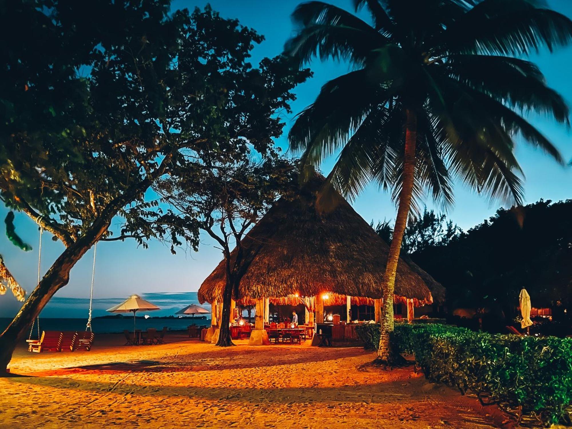 Turtle Inn By Francis Ford Coppola Placencia Εξωτερικό φωτογραφία